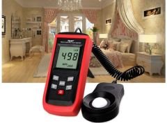 Tasi TA8131 Işık Ölçer Lüxmetre
