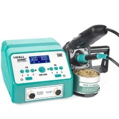 Yihua 938BD+ Cımbız ve Havya Lehimleme Onarım İstasyonu