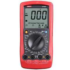 UT 58C DİJİTAL MULTİMETRE