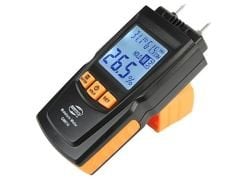 BGM-610 Tahta ve Ahşap Nem Ölçer
