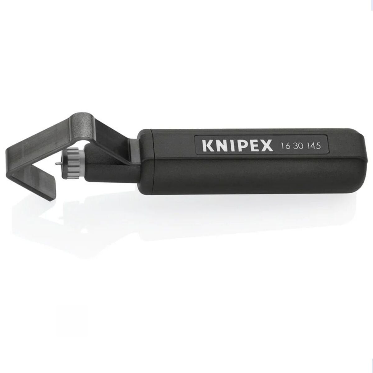 Knipex 16 30 145 SB Kablo Sıyırma Aleti
