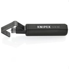 Knipex 16 30 145 SB Kablo Sıyırma Aleti