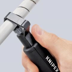 Knipex 16 30 145 SB Kablo Sıyırma Aleti