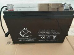 Feilang 12V 100AH Jel Akü
