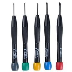 Proskit 8PK-2063 Hassas Elektronikçi Tornavida Seti