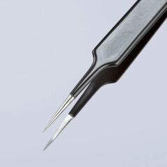 Knipex 92 28 71 ESD Antistatik Esd Cımbız