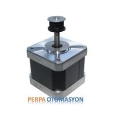 Nema 17 1.8° Step Motor 42mm