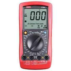 UT 58A Dijital Multimetre
