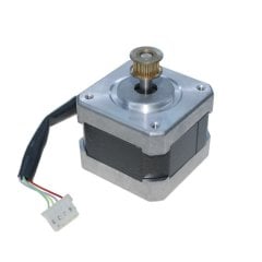 Nema 17 1.8° Step Motor 4V 1.2A