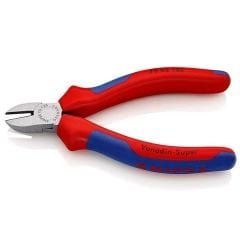 Knipex 70 02 125 Yan Keski 125mm