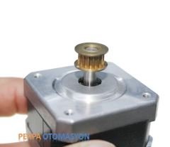 Nema 17 1.8° Step Motor 4V 1.2A