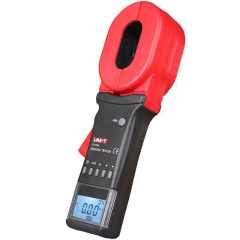 UT 276A Pens Tipi 1200 Ohm Topraklama Test Cihazı