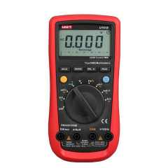UT 61E TRUE RMS DİJİTAL MULTİMETRE