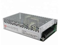 Mean Well SD-150C-12 Tek Çıkış 36~72V Giriş 12V Çıkış 150W DC-DC Converter