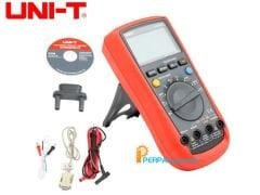 UT61C Unıt Dijital Multimetre