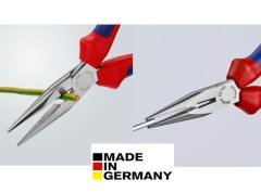 Knipex 25 02 140 Kargaburun