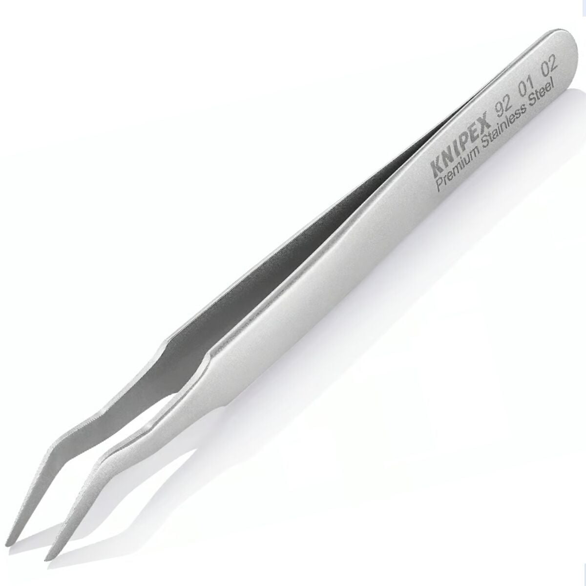 Knipex 92 01 02 SMD Hassas Cımbız