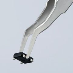 Knipex 92 01 02 SMD Hassas Cımbız