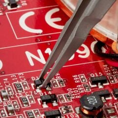 Knipex 92 01 03 SMD Hassas Cımbız