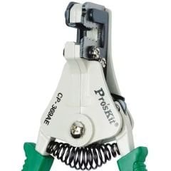 Proskit CP-369AE Hassas Kablo Soyucu Pense
