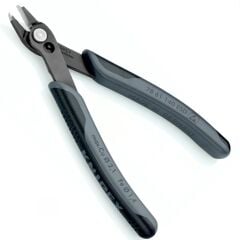 Knipex 78 61 140 ESD Antistatik Elektronikçi Yan Keski