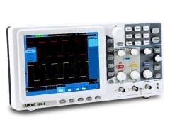 Owon SDS7102E 100Mhz 2 Kanal Dijital Osiloskop