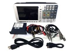Owon SDS7102E 100Mhz 2 Kanal Dijital Osiloskop