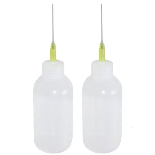 Proskit MS-035 İğne Uçlu Sıvı Dağıtıcı Plastik Şişe Dispenser