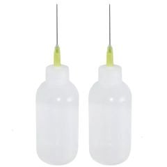 Proskit MS-035 İğne Uçlu Sıvı Dağıtıcı Plastik Şişe Dispenser