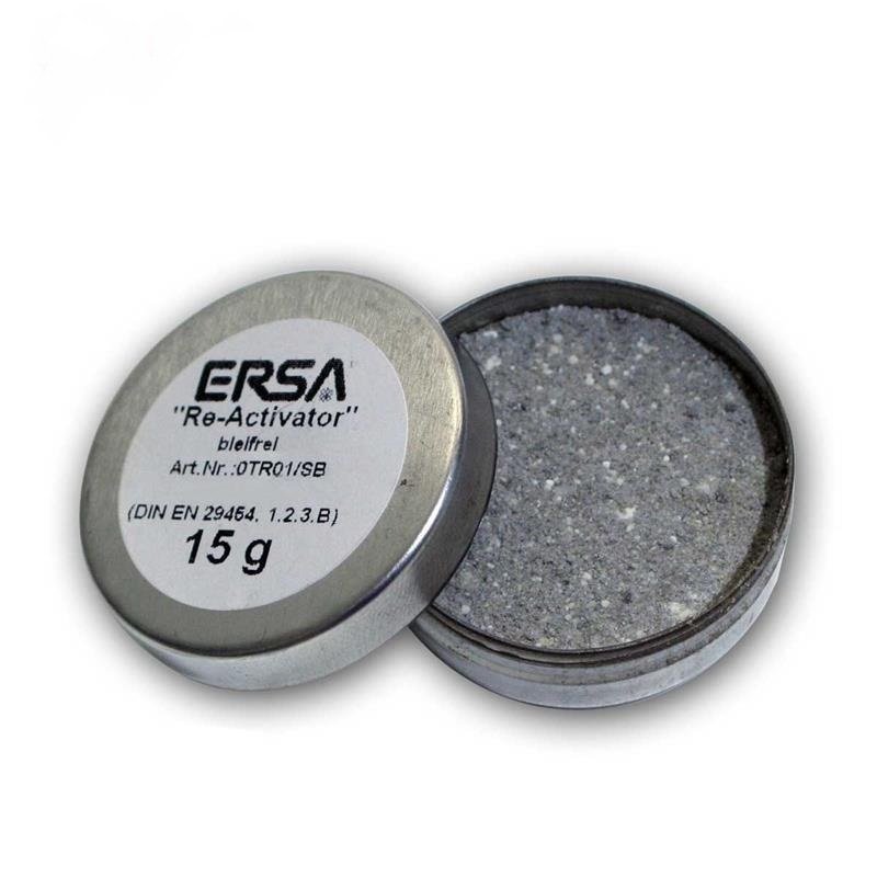 Ersa Tip Reactivator Havya Ucu Yenileyici