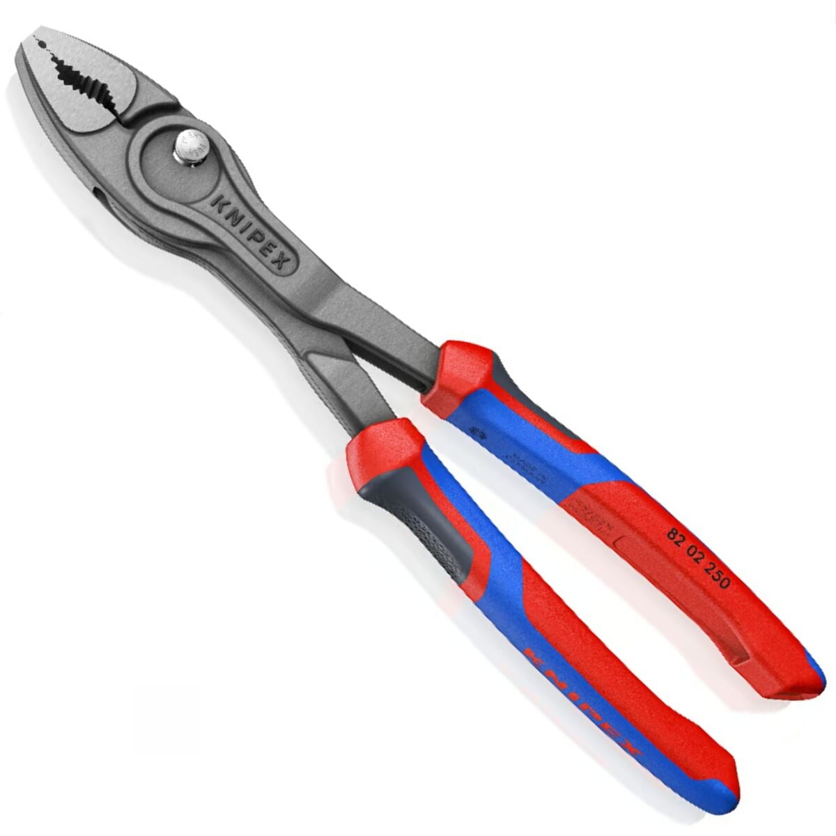 Knipex 82 02 250 Twingrip Fort Pense