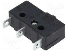 SS0500 Mini Düz switch