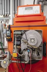 Testo 760-2 Dijital Multimetre