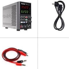 Hantek HDP135V6A 35V 6A 210W DC Güç Kaynağı