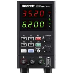 Hantek HDP135V6A 35V 6A 210W DC Güç Kaynağı