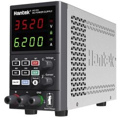 Hantek HDP135V6A 35V 6A 210W DC Güç Kaynağı