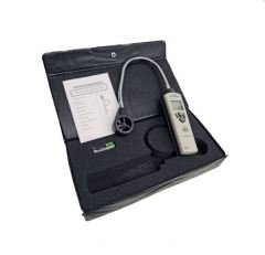 DT-318B Esnek Termo-Anemometre