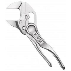 Knipex 86 04 100 Xs Mini Pense Anahtar