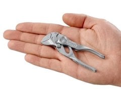Knipex 86 04 100 Xs Mini Pense Anahtar