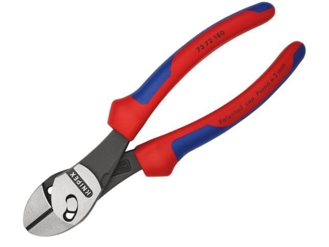 Knipex 73 72 180 TwinForce Yan Keski