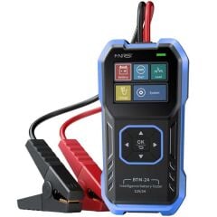 Fnirsi BTM-24 12V/24V Dijital Akü Test Cihazı