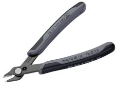 Knipex 78 61 125 ESD Antistatik Elektronikçi Yan Keski
