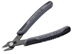 Knipex 78 61 125 ESD Antistatik Elektronikçi Yan Keski