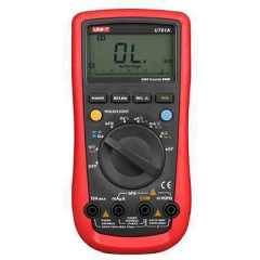 UT 61A DİJİTAL MULTİMETRE