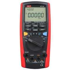 UT 71E TRUE RMS DİJİTAL MULTİMETRE