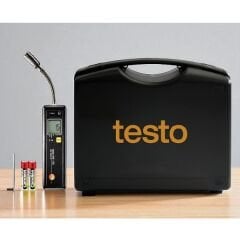 Testo 316-EX ATEX Sertifikalı Gaz Kaçak Dedektörü