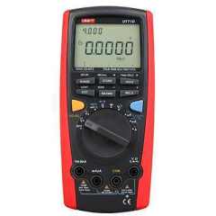 UT 71D True Rms Dijital Multimetre