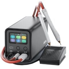 AWithZ UF20B 10,5 KW Pil Punta Nokta Kaynak Makinesi