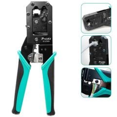 Proskit CP-376CN Modüler Sıkma Pensesi