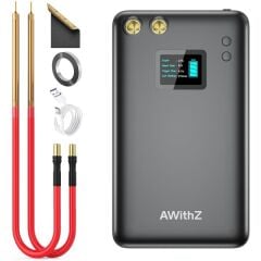 AWithZ U2 7500mAh Pil Punta Nokta Kaynak Makinesi